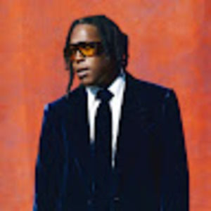 Meet your Posher, Myles